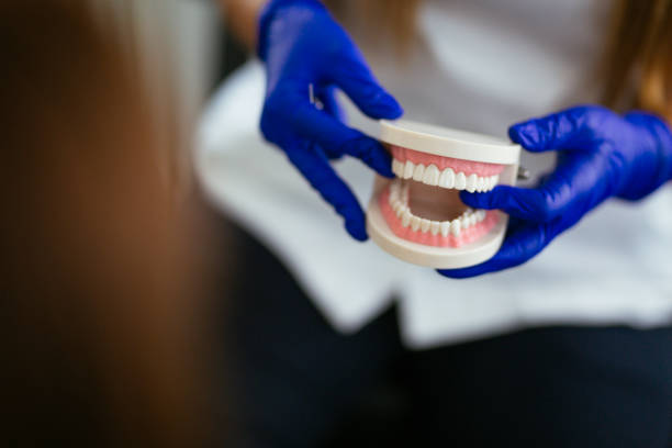 Emergency Dental Services in Melissa, TX