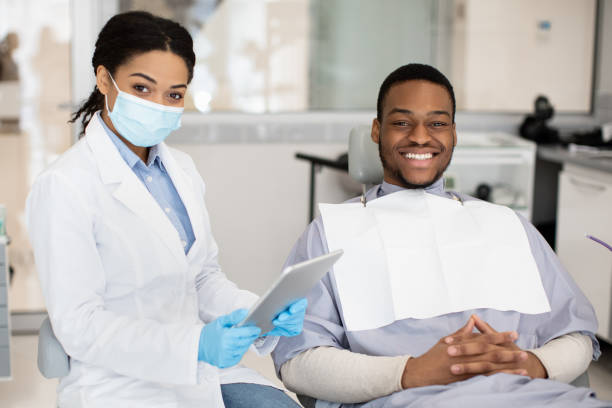 Dental Bonding in Melissa, TX