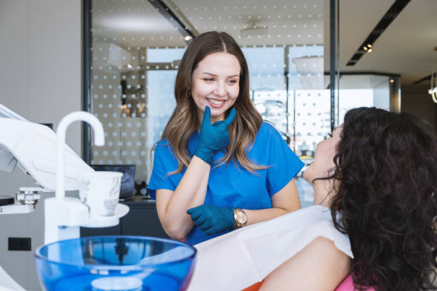 TMJ/TMD Treatment in Melissa, TX