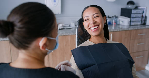 Best Full Mouth Reconstruction  in Melissa, TX