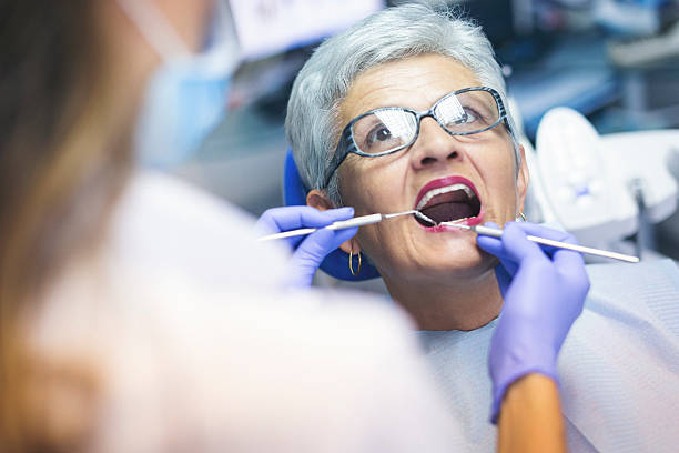 Best Dental Fillings (Composite and Amalgam)  in Melissa, TX