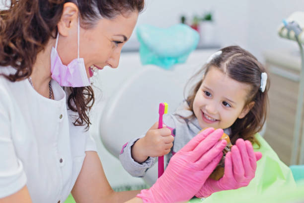 Dental Inlays and Onlays in Melissa, TX